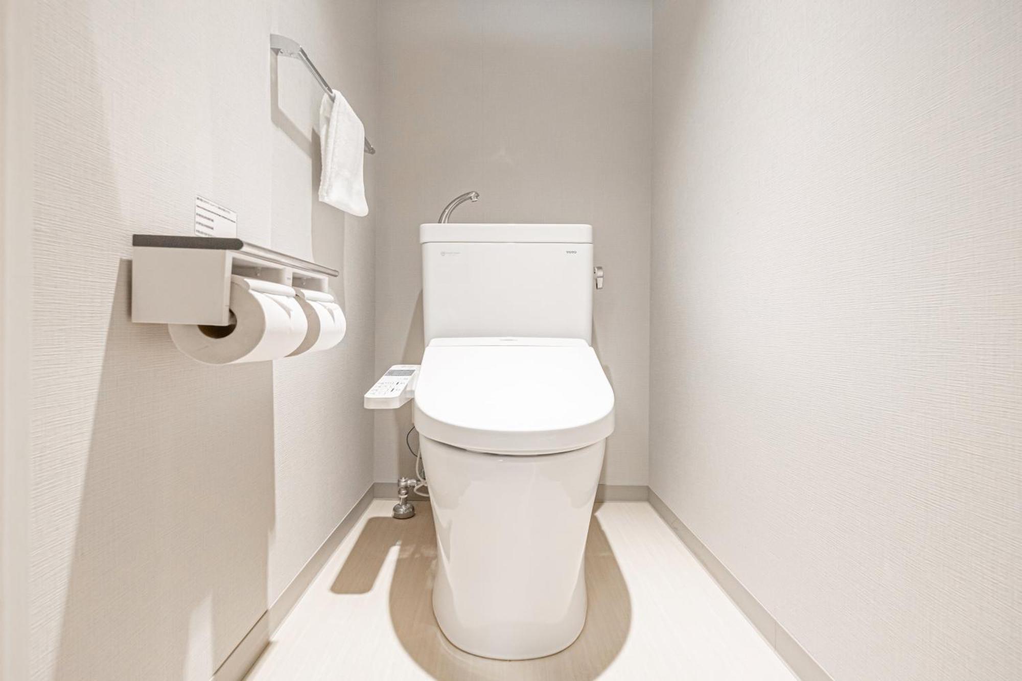 Hotel L & Grow Harumi Präfektur Tokio