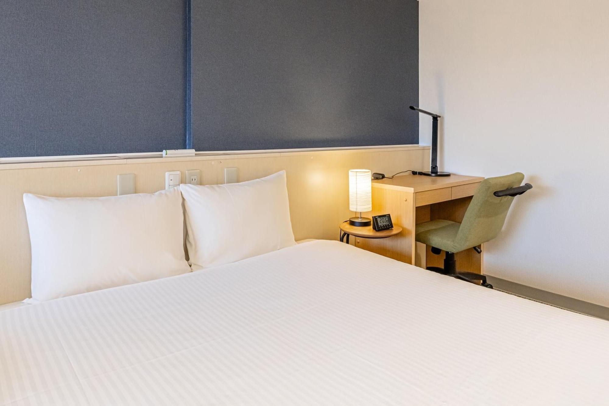 L & Grow Harumi Hotel