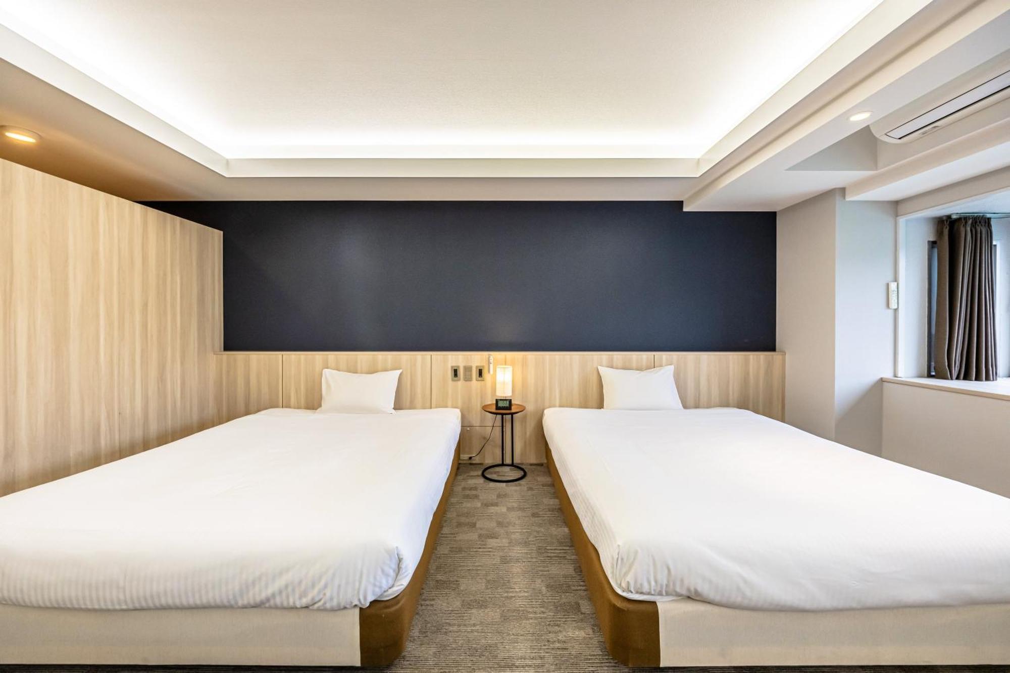 Hotel L & Grow Harumi
