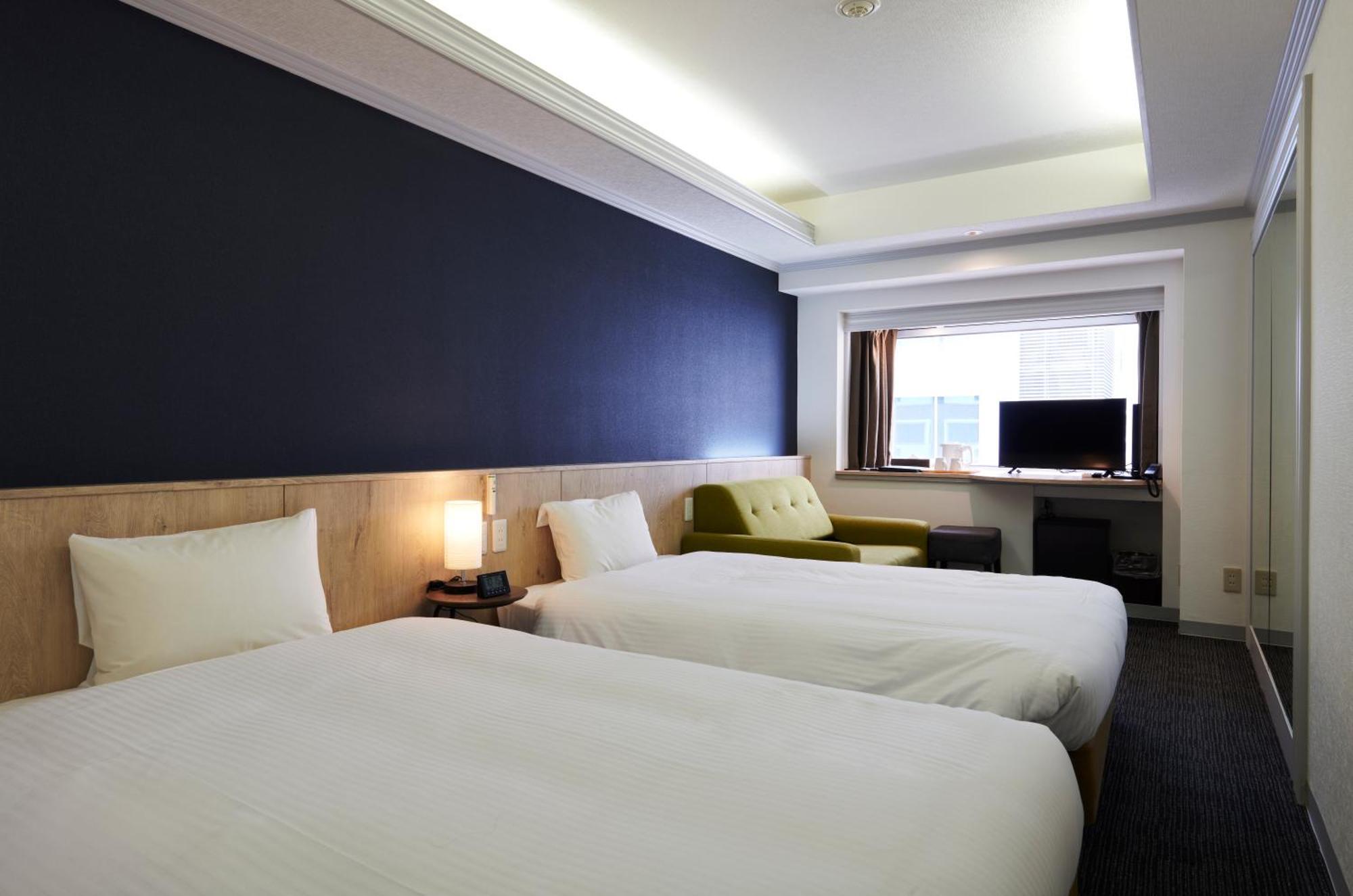 Hotel L & Grow Harumi Präfektur Tokio