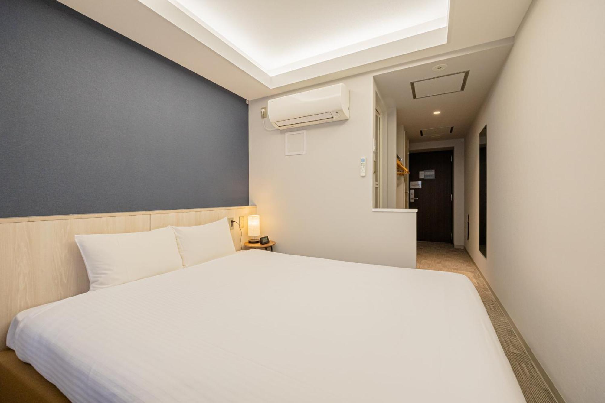 Hotel L & Grow Harumi