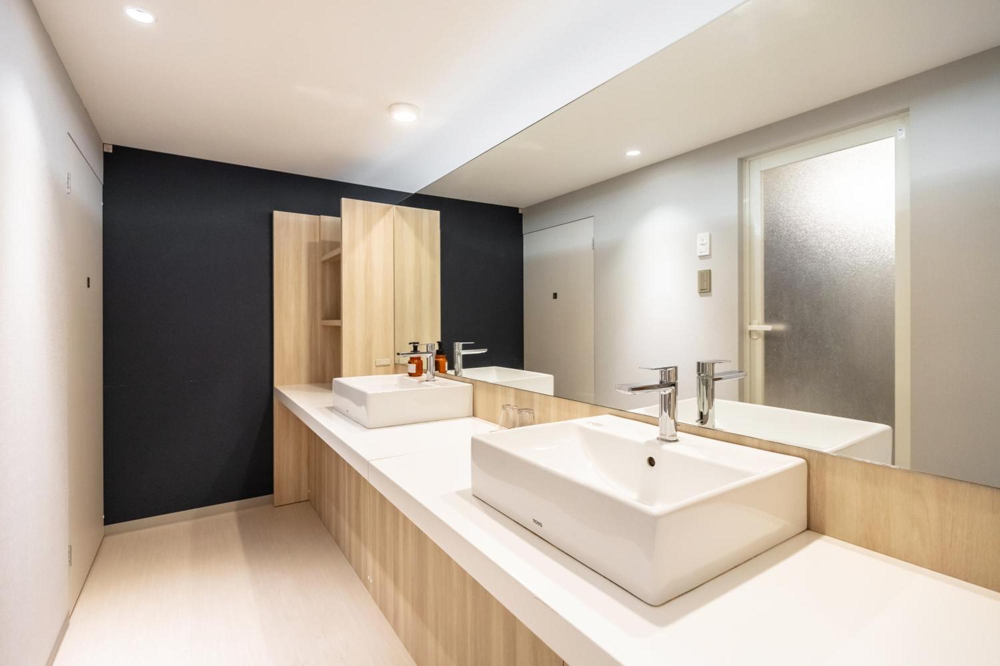 L & Grow Harumi Hotel 3*