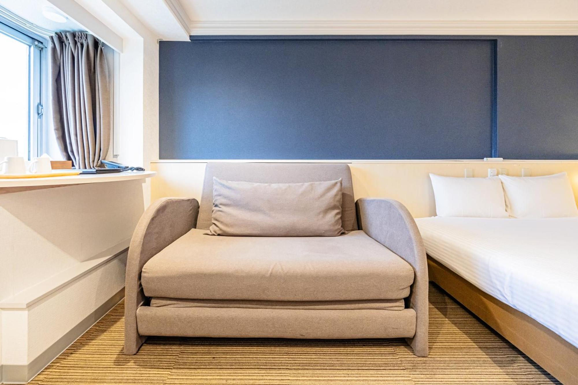 L & Grow Harumi Hotel Präfektur Tokio