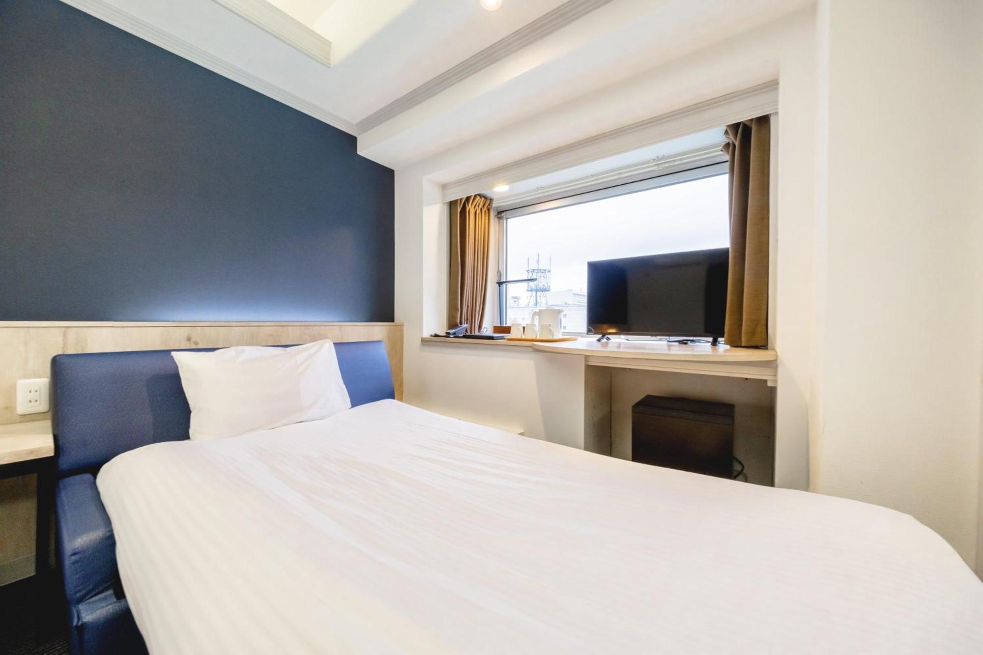 Hotel L & Grow Harumi Präfektur Tokio