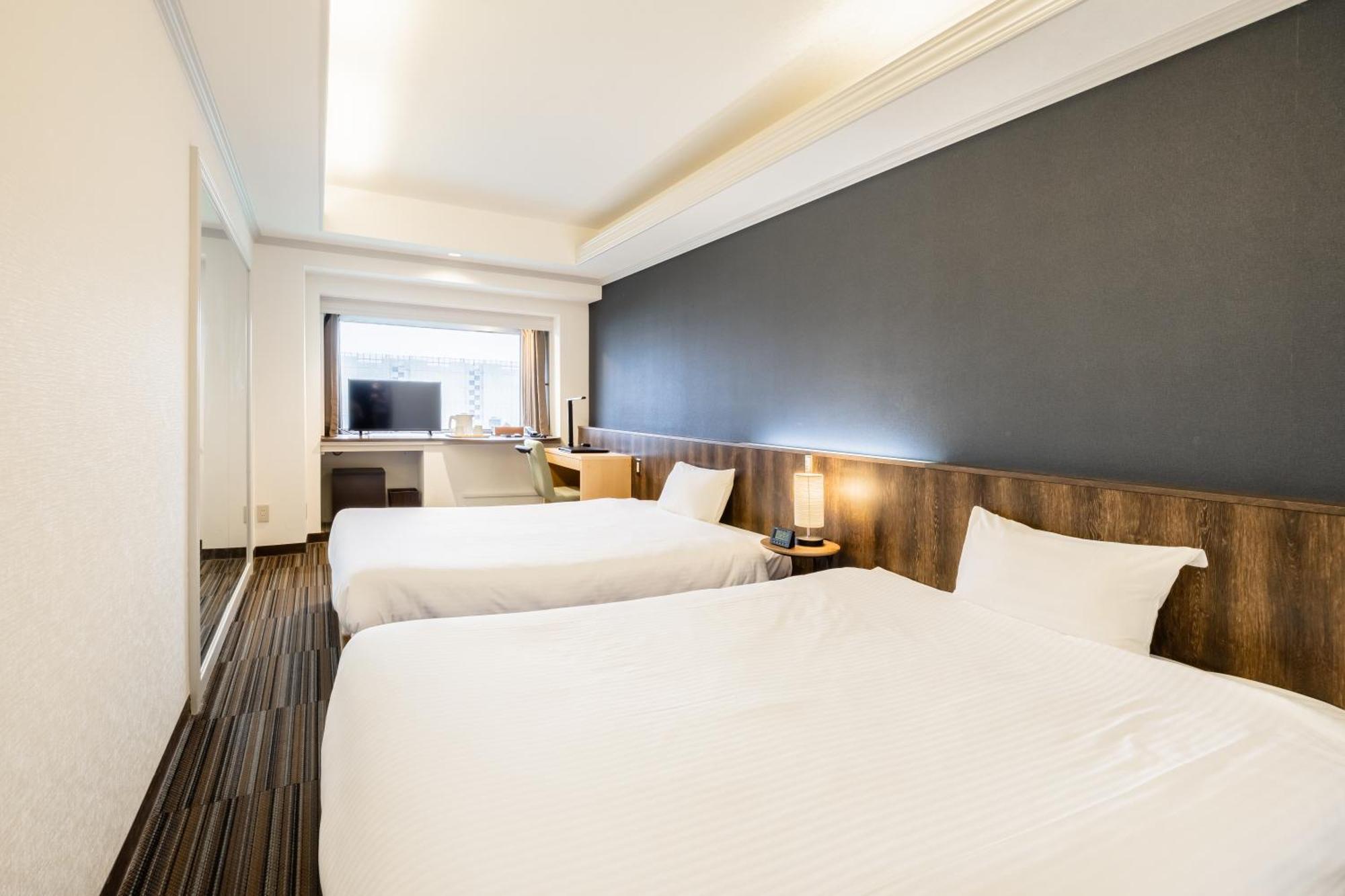 L & Grow Harumi Hotel