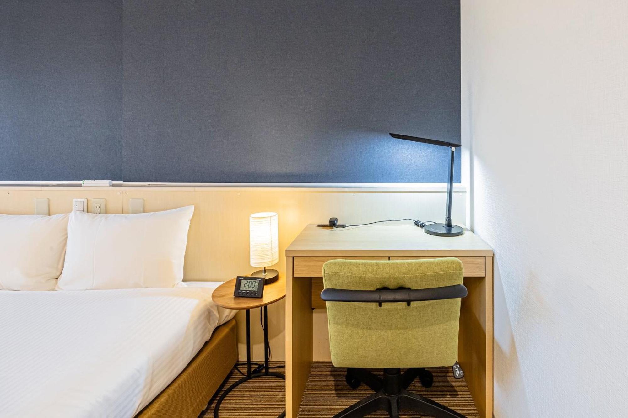 Hotel L & Grow Harumi