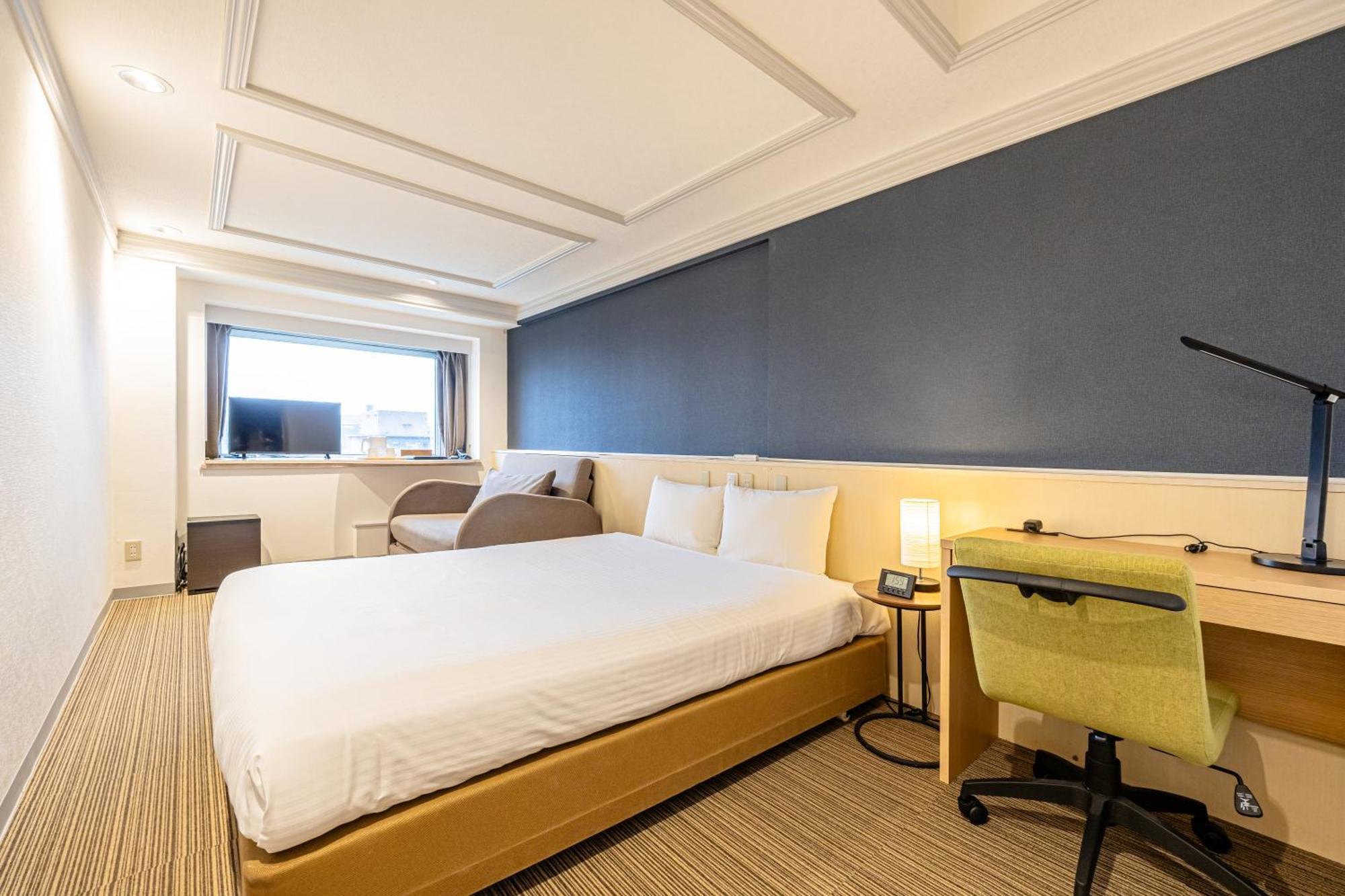 Hotel L & Grow Harumi 3*
