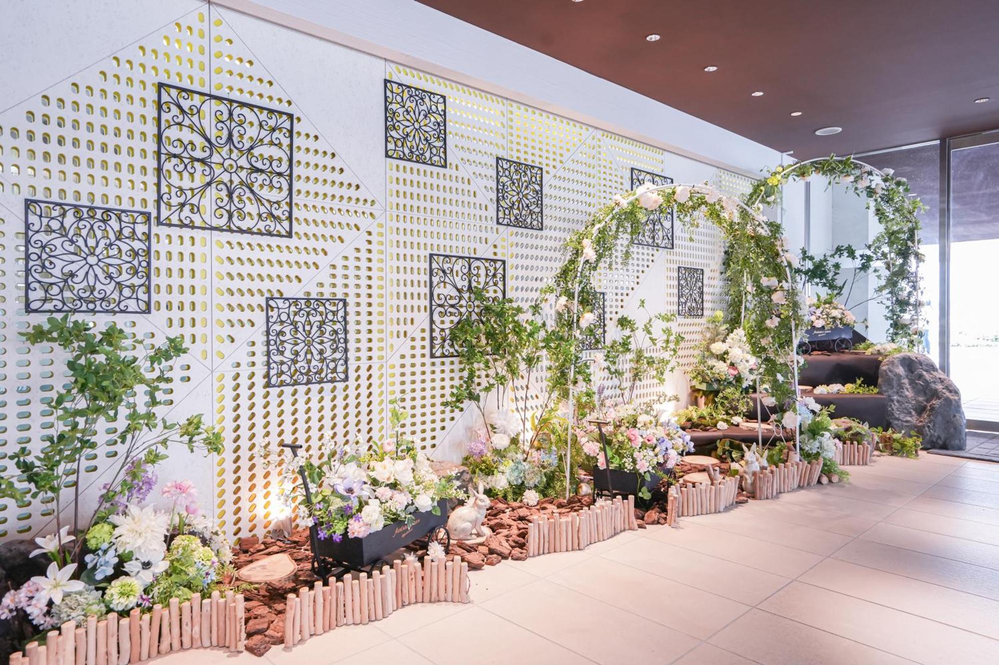 L & Grow Harumi Hotel